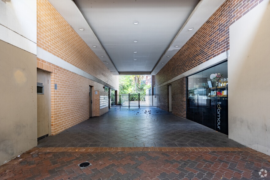 1 Brown St, Ashfield for sale - Building Photo - Image 2 of 6