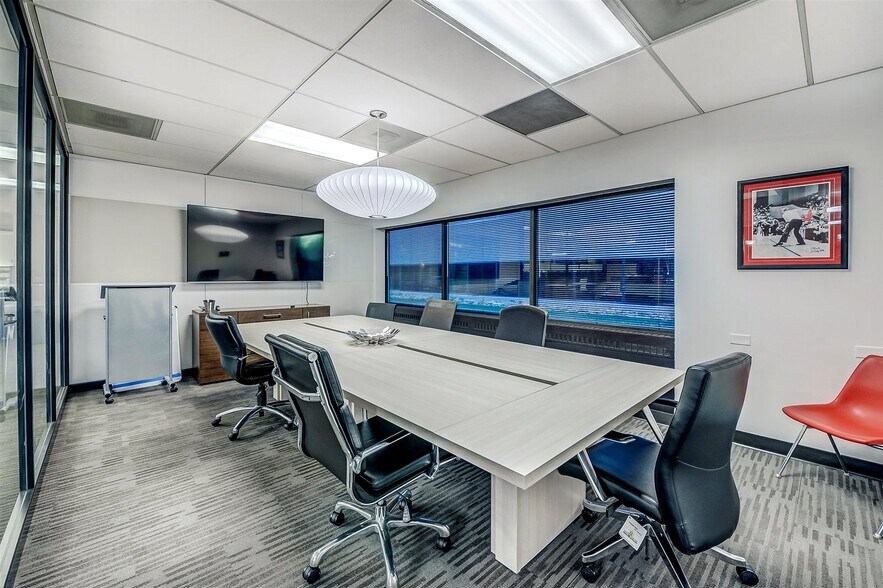 6120 Greenwood Plaza Blvd, Greenwood Village, CO à vendre - Photo intérieure - Image 3 de 8