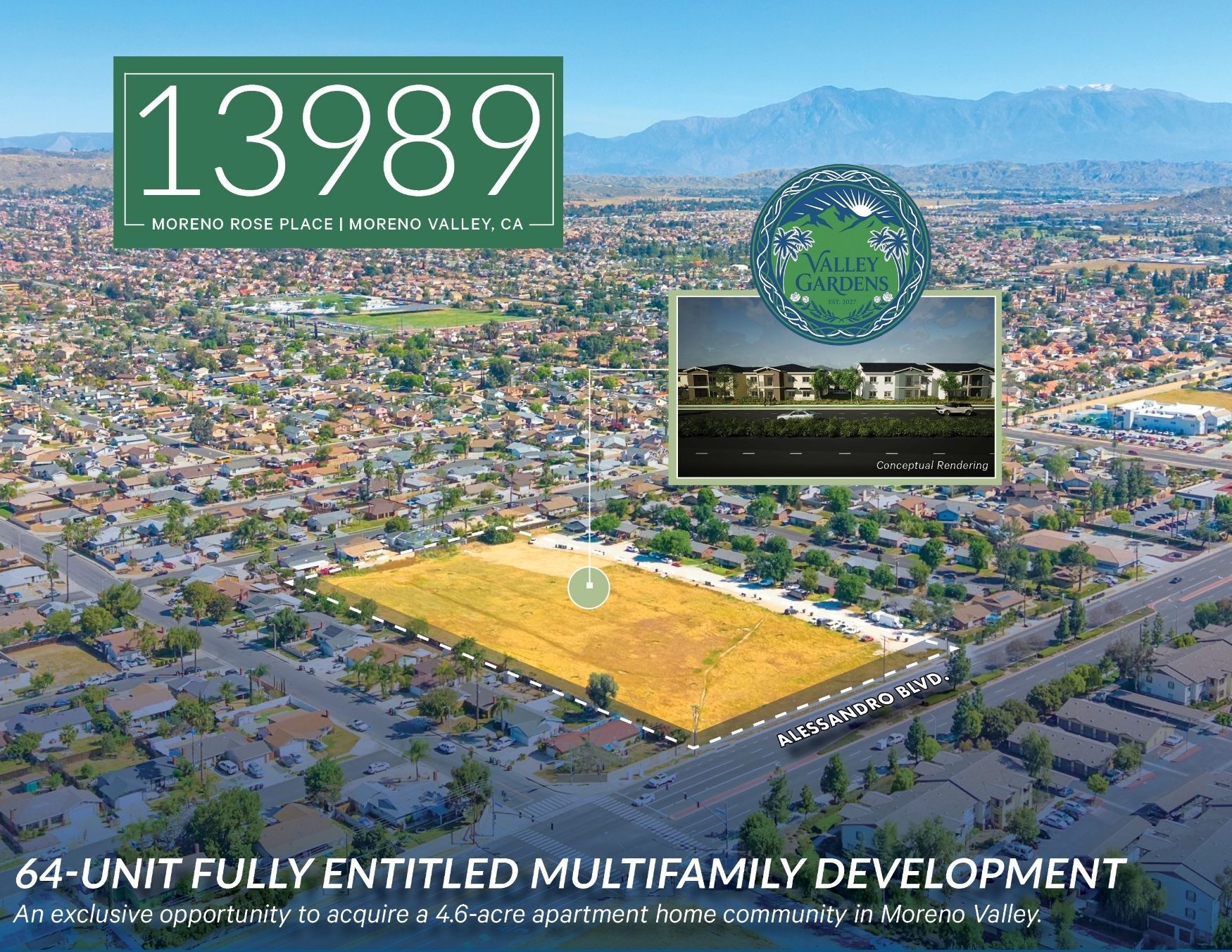 13989 Moreno Rose Pl, Moreno Valley, CA for sale Primary Photo- Image 1 of 51