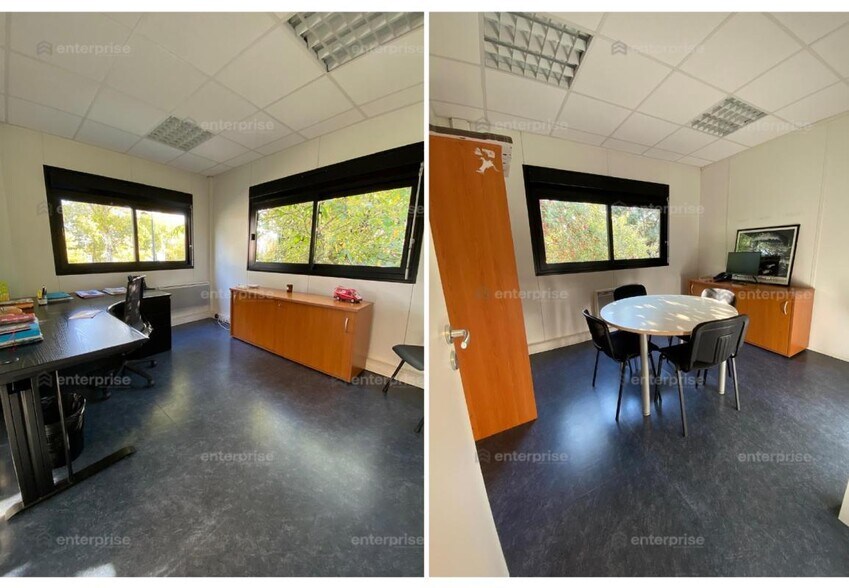 Office in Le Havre for lease - Interior Photo - Image 3 of 3
