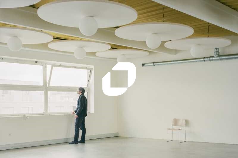 Office in Montreuil for sale - Interior Photo - Image 3 of 11