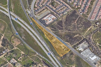 Plus de détails pour 26101 Jackson Ave, Murrieta, CA - Terrain à vendre