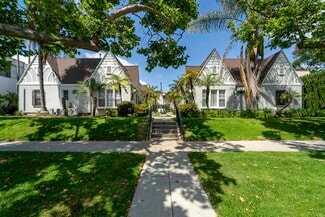 More details for 537-545 1/2 N Orange Dr, Los Angeles, CA - Multifamily for Sale