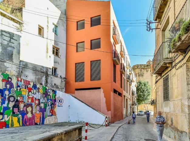 Multifamily in Tortosa, Tarragona for sale Interior Photo- Image 1 of 4