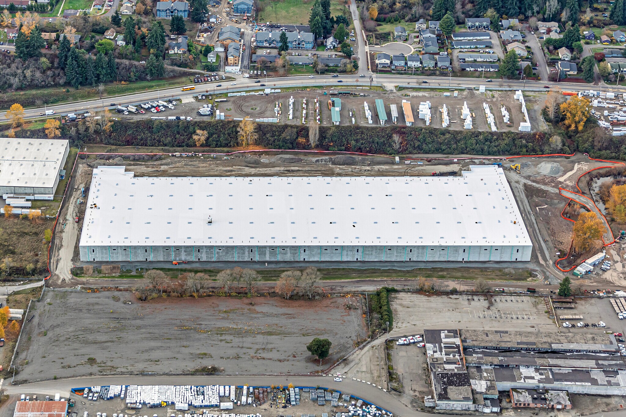 5802 S Burlington Way, Tacoma, WA à louer Photo intérieure- Image 1 de 2