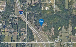 Plus de détails pour 546 S 94th St, Edwardsville, KS - Terrain à vendre