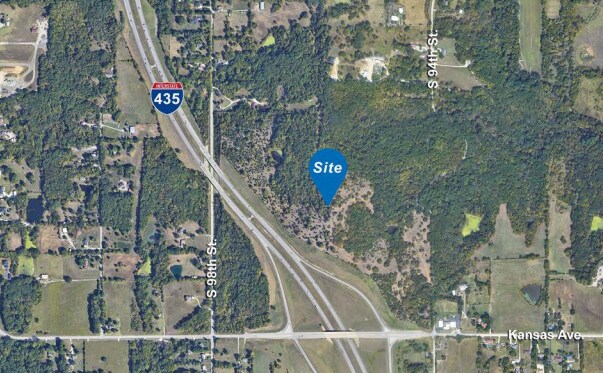 546 S 94th St, Edwardsville, KS for sale Primary Photo- Image 1 of 3