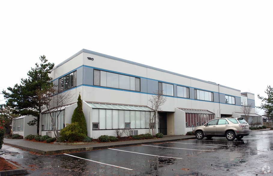 180 W Dayton St, Edmonds, WA à louer - Photo du bâtiment - Image 3 de 4