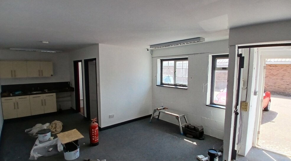 Meadow Drov, Earith à louer - Photo intérieure - Image 3 de 4