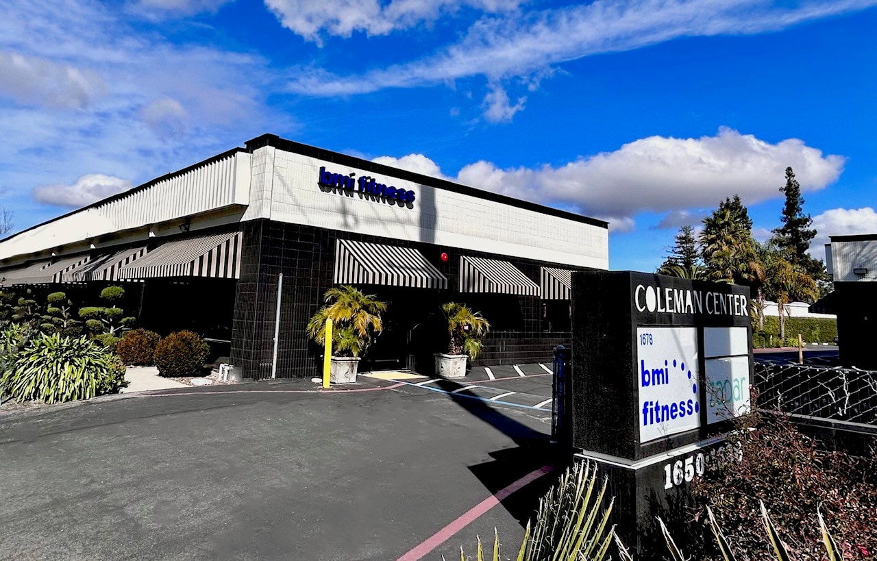 1678 Coleman Ave, Santa Clara, CA for lease Primary Photo- Image 1 of 7