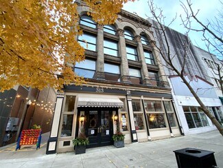 More details for 313 Main St, Evansville, IN - Retail for Sale