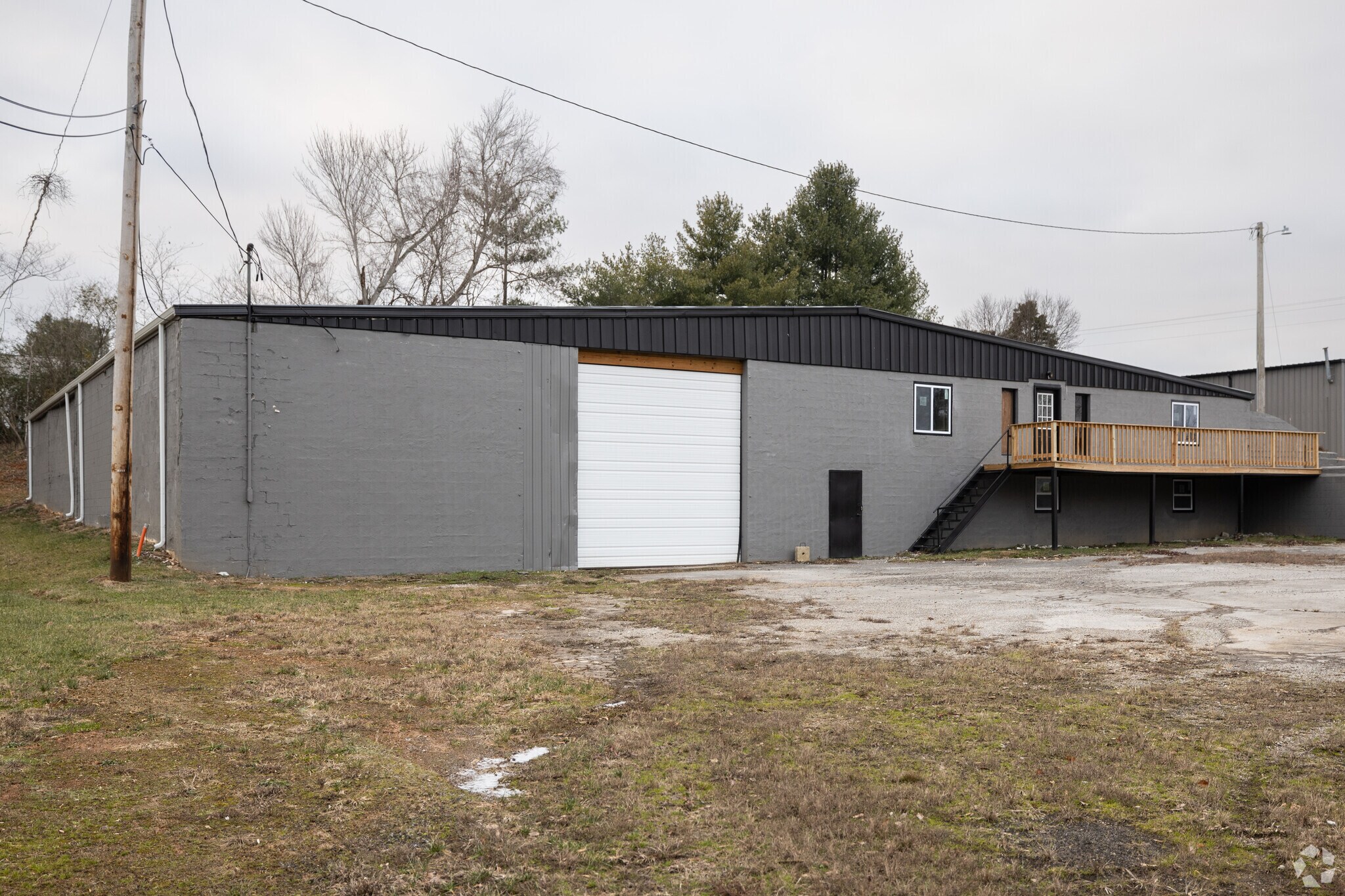 869 Underwood Rd, McMinnville, TN à vendre Photo principale- Image 1 de 11