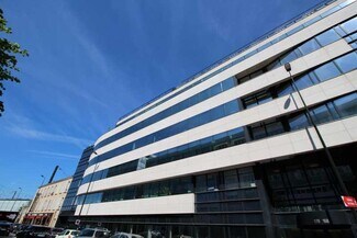 More details for 164-174 Rue Victor Hugo, Levallois-Perret - Office for Lease