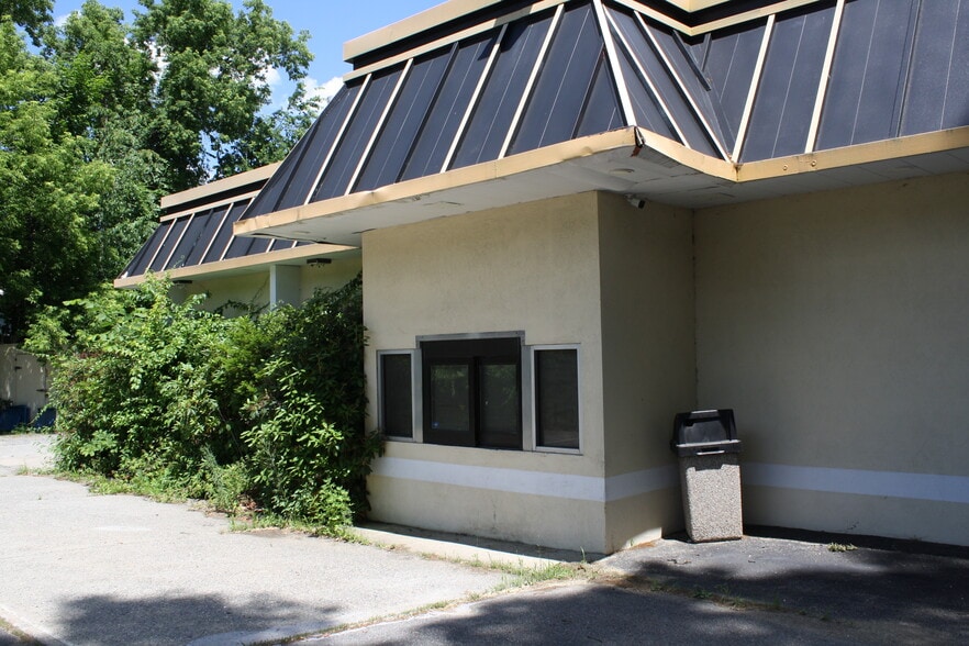 174 Main St, Leominster, MA for sale - Building Photo - Image 3 of 6