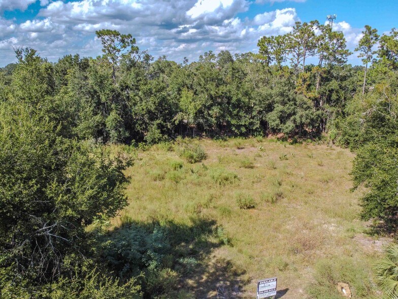 0000 Blanding Blvd, Orange Park, FL à vendre - Aérien - Image 2 de 9