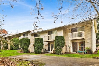 More details for 2303 Taylor Ave, Bellingham, WA - Multifamily for Sale