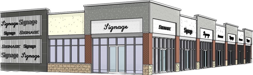 31 Commerce Rd, Lindsay, ON à vendre - Photo du bâtiment - Image 2 de 4