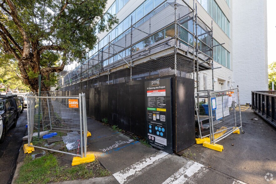 61 Dunning Ave, ROSEBERY à louer - Photo du bâtiment - Image 3 de 4