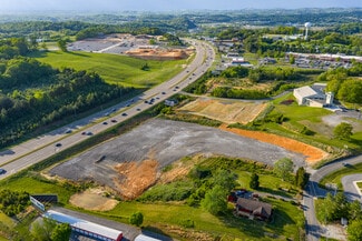 More details for 0 Winfield Dunn Pky, Kodak, TN - Land for Sale