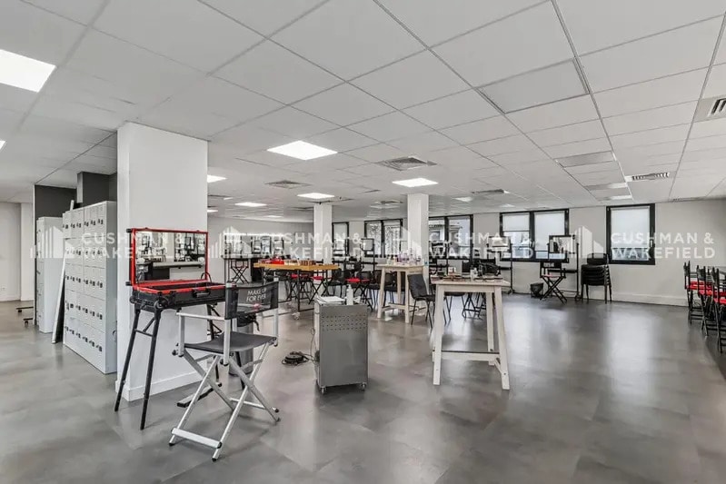 110 Avenue Victor Hugo, Boulogne-Billancourt à louer - Photo intérieure - Image 3 de 20