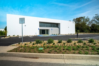 More details for 17721 Mitchell N, Irvine, CA - Industrial for Lease