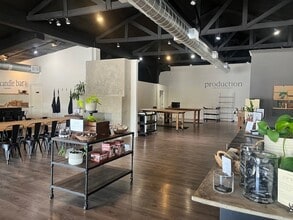 839-921 W Roseburg Ave, Modesto, CA à louer Photo intérieure- Image 2 de 10