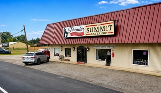 More details for 28967 Three Notch Rd, Mechanicsville, MD - Retail for Lease