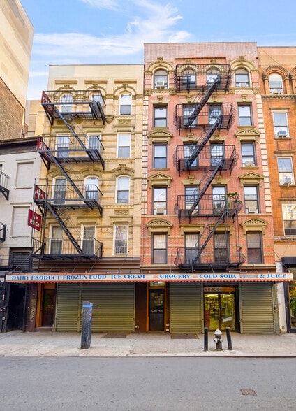 115-117 Ludlow St, New York, NY for sale - Building Photo - Image 2 of 22