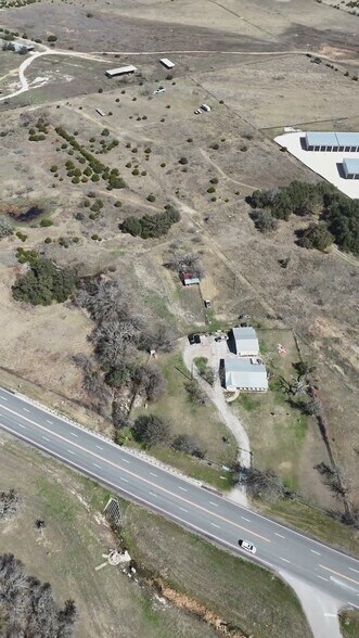 19950 W Hwy 29, Liberty Hill, TX à vendre - Vidéo sur l’inscription commerciale - Image 2 de 9