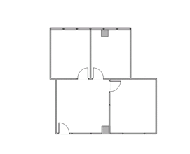 11011 Richmond Ave, Houston, TX à louer Plan d  tage- Image 1 de 1