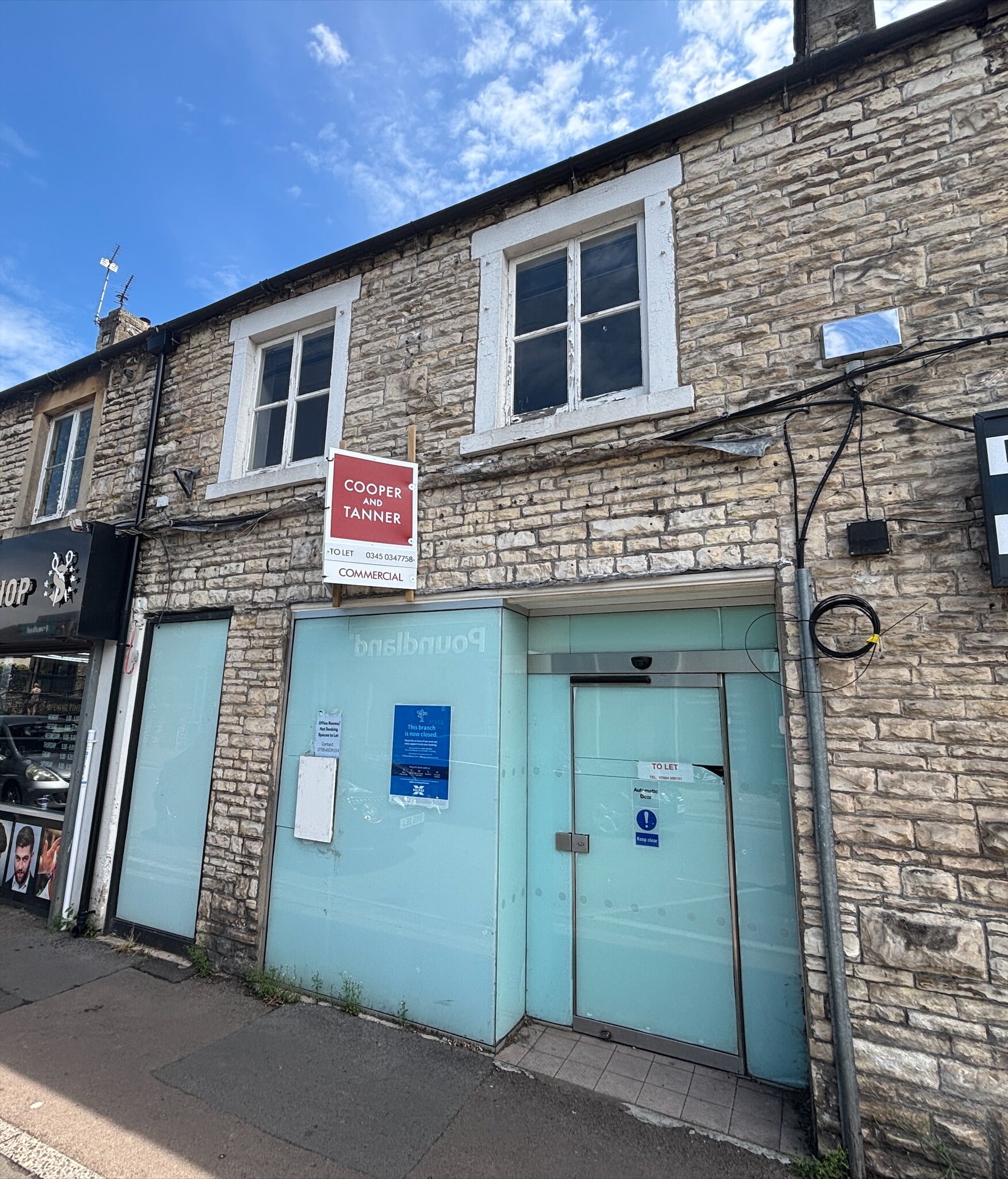 88 High St, Midsomer Norton for lease Building Photo- Image 1 of 6