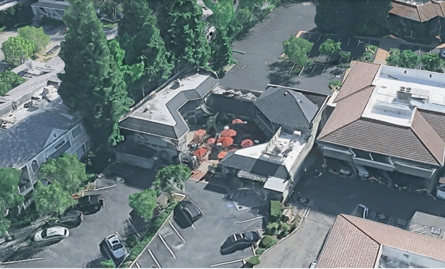 3197 Danville blvd, Alamo, CA à vendre Photo principale- Image 1 de 2