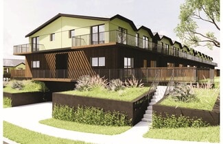 Plus de détails pour 1239 Forest Hill Rd, Staten Island, NY - Multi-résidentiel à vendre