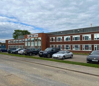 Plus de détails pour 14 Manor Rd, Daventry - Industriel à vendre