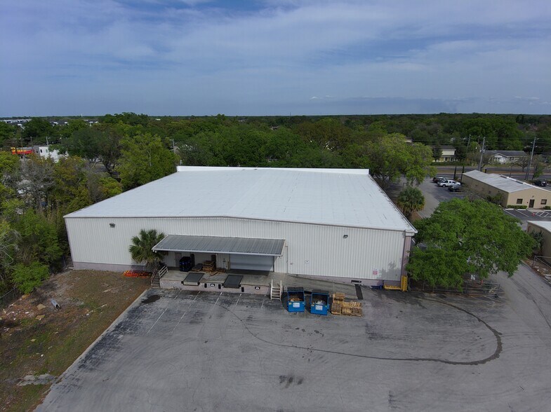 390 S Ronald Reagan Blvd, Longwood, FL à louer - Photo du bâtiment - Image 1 de 3
