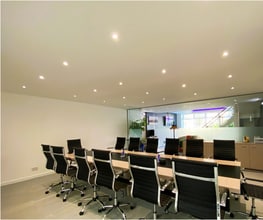 Fanshaw St, London for lease Interior Photo- Image 2 of 5