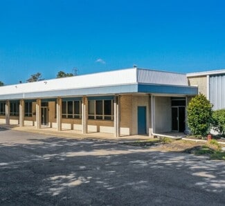 More details for 6 Princess Rd, Lawrenceville, NJ - Industrial for Lease