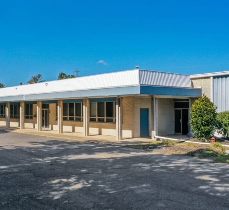 6 Princess Rd, Lawrenceville, NJ for lease Primary Photo- Image 1 of 4