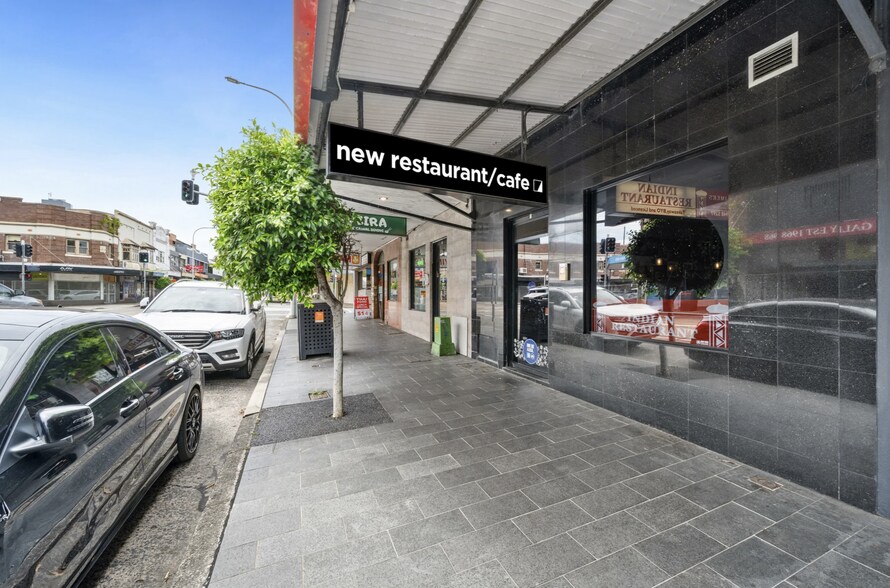 371-373 Sydney Rd, Balgowlah for sale - Primary Photo - Image 1 of 4