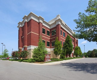 Plus de détails pour 1333 Enterprise Way NW, Huntsville, AL - Commerce de détail à louer