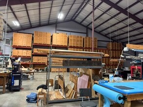 625 Industrial Blvd, Sugar Land, TX for lease Interior Photo- Image 2 of 4