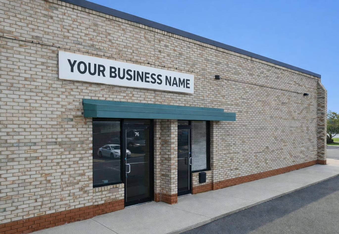 28-80 80th Pl, Merrillville, IN for lease Building Photo- Image 1 of 5