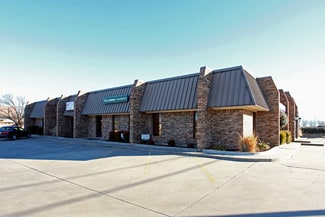 More details for 101 SE 4th St, Moore, OK - Office for Lease