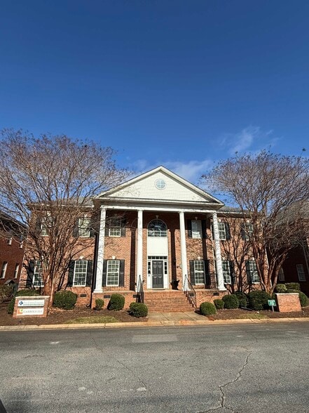 3443 Pelham Rd, Greenville, SC for lease - Building Photo - Image 1 of 13