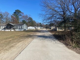 More details for 6700 Buchanan Loop Rd, Texarkana, TX - Multifamily for Sale