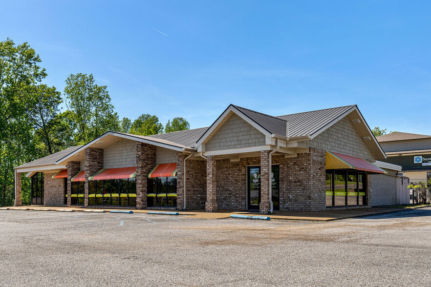 200 US-78 Hwy, Jasper, AL for sale - Primary Photo - Image 1 of 1