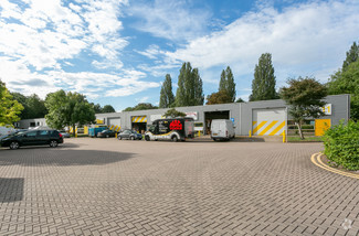 More details for Kembrey Park, Swindon - Industrial for Lease