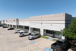 More details for 20302 Park Row, Katy, TX - Flex for Lease