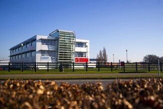 Plus de détails pour Dadford Rd, Silverstone - Bureau, Commerce de détail à louer