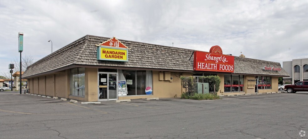 49 E 400 N, Logan, UT à louer - Photo du bâtiment - Image 2 de 3